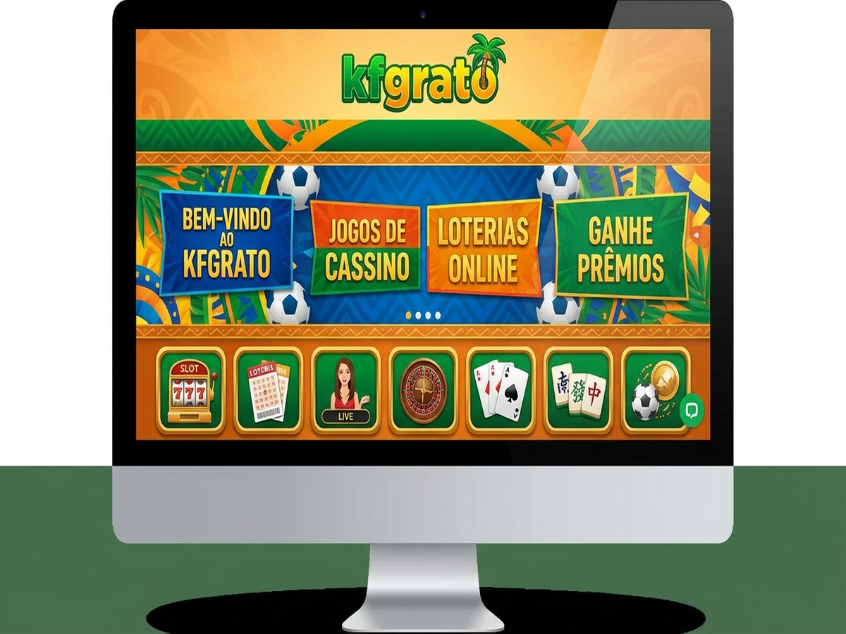 Screenshot 1 kfgrato